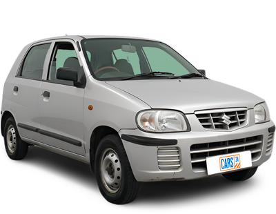 Maruti Alto-img